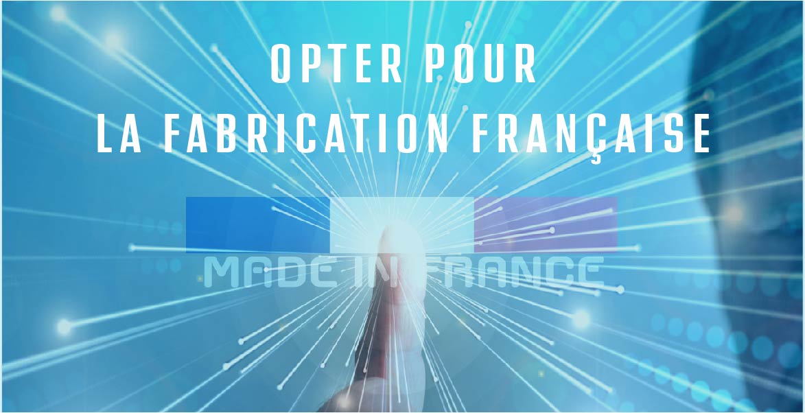 Pourquoi opter pour une installation de dépoussiérage, filtration ou aspiration centralisée « Made in France » ?